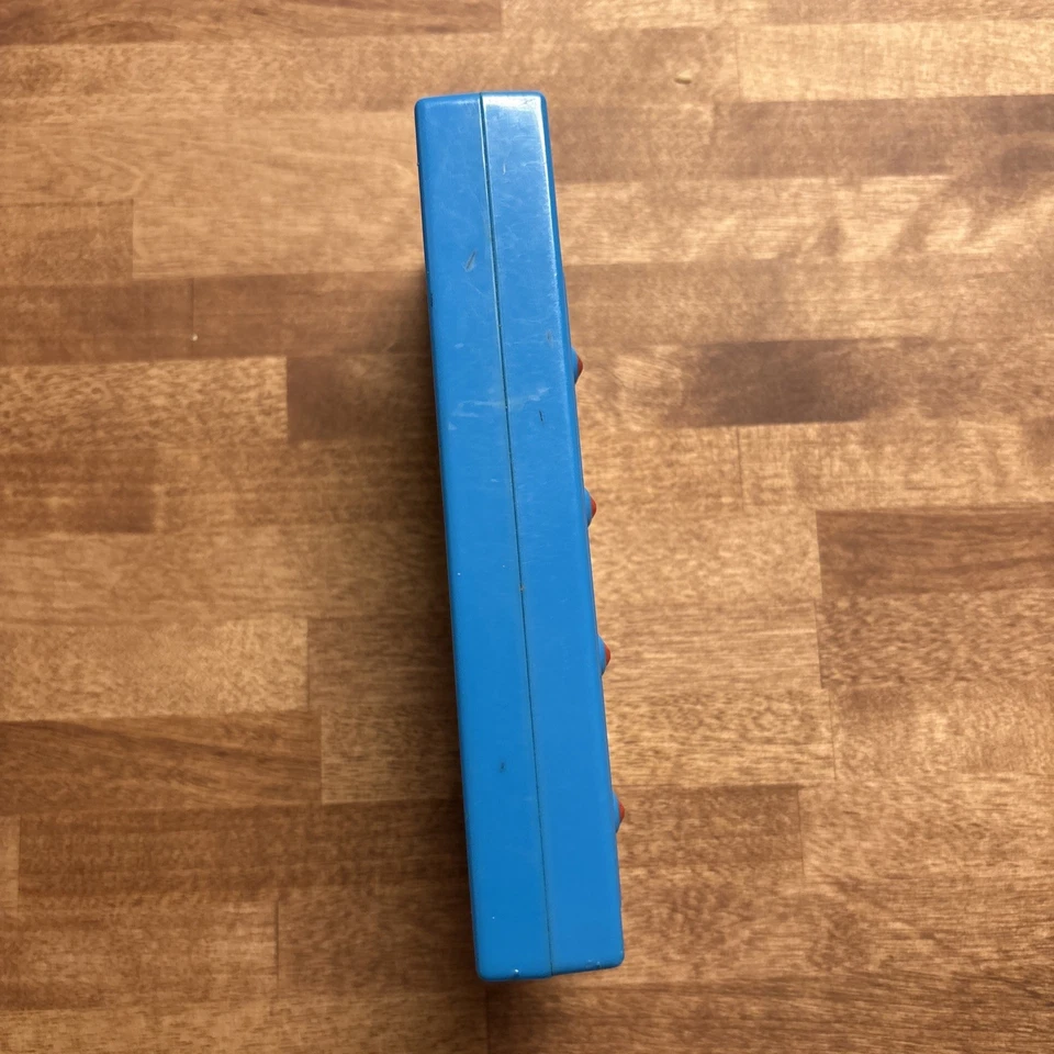 iCarly Sam's Remote Sound Effects FX Nickelodeon Playmates 2009 Working - Image 4 of 4