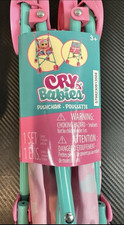 Cry Babies Stroller Pushchair - New with Tags