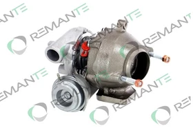 REMANTE Turbolader für BMW 3er E46 320d 318d Touring E39 520d