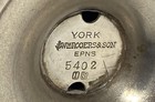 WM Rogers & Son York Teapot EPNS 5402 — photo 7
