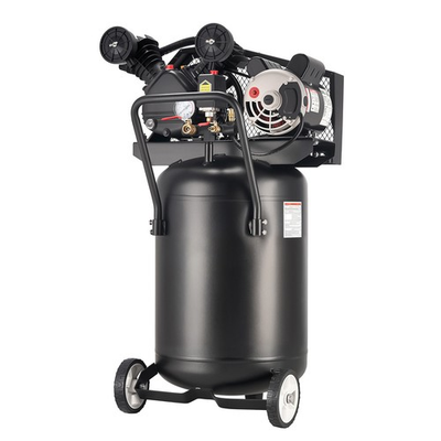 #ad Uimoso 20 Gallon Air Compressor 2HP 6.5 SCFM at 90PSI Max Pressure 135PSI $556.99