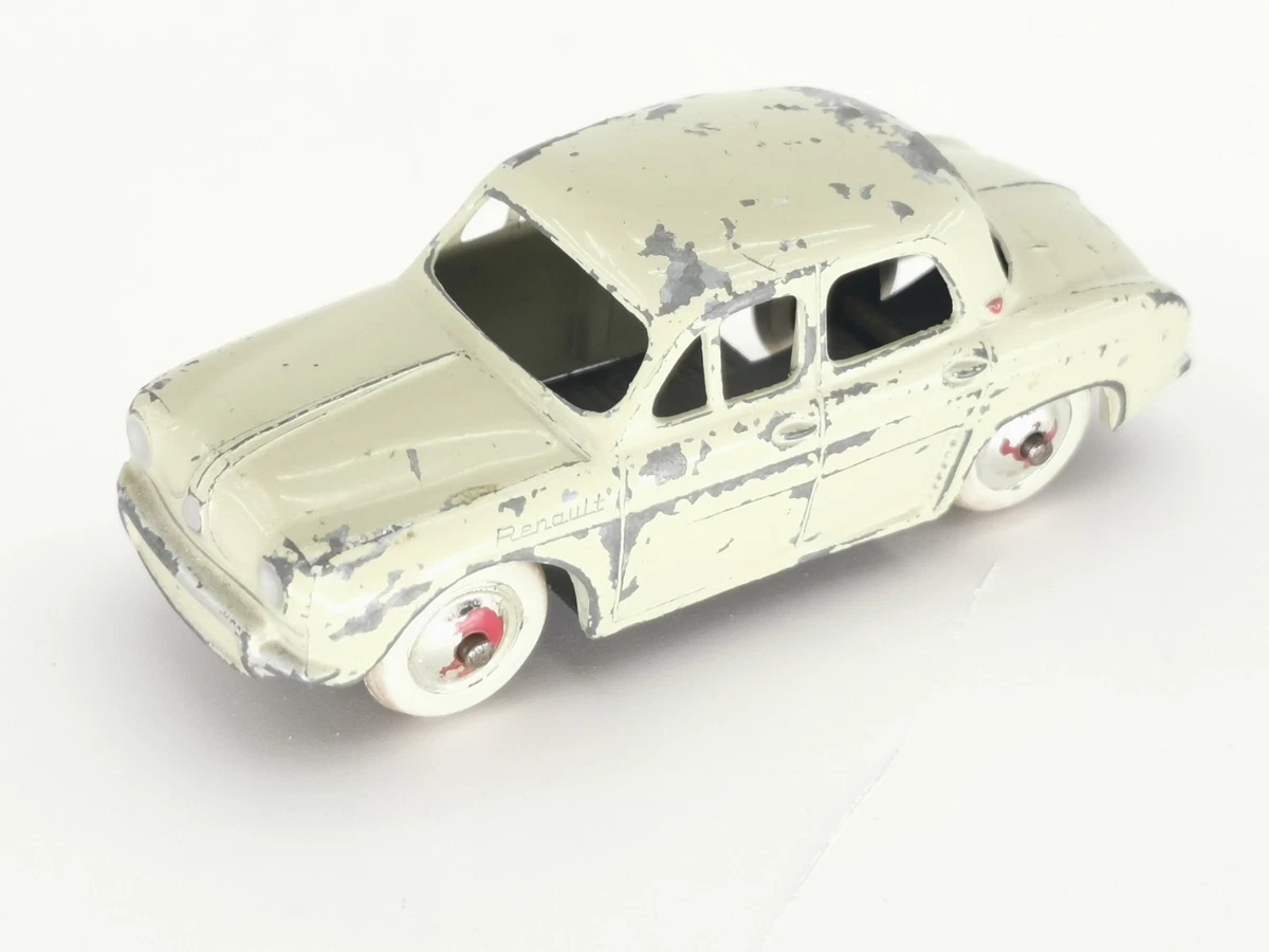 Miniature CIJ 3/45 - Renault Prairie Taxi - En Boîte, Occasion
