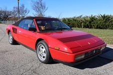 1986 Ferrari Mondial for Sale