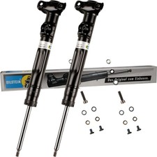 2 Bilstein B4 Stoßdämpfer vorne für Mercedes 124 E-Klasse