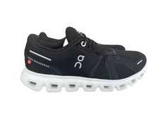 On Cloud Running - Cloud 6 - Black/White Women  s Size 6 NEW