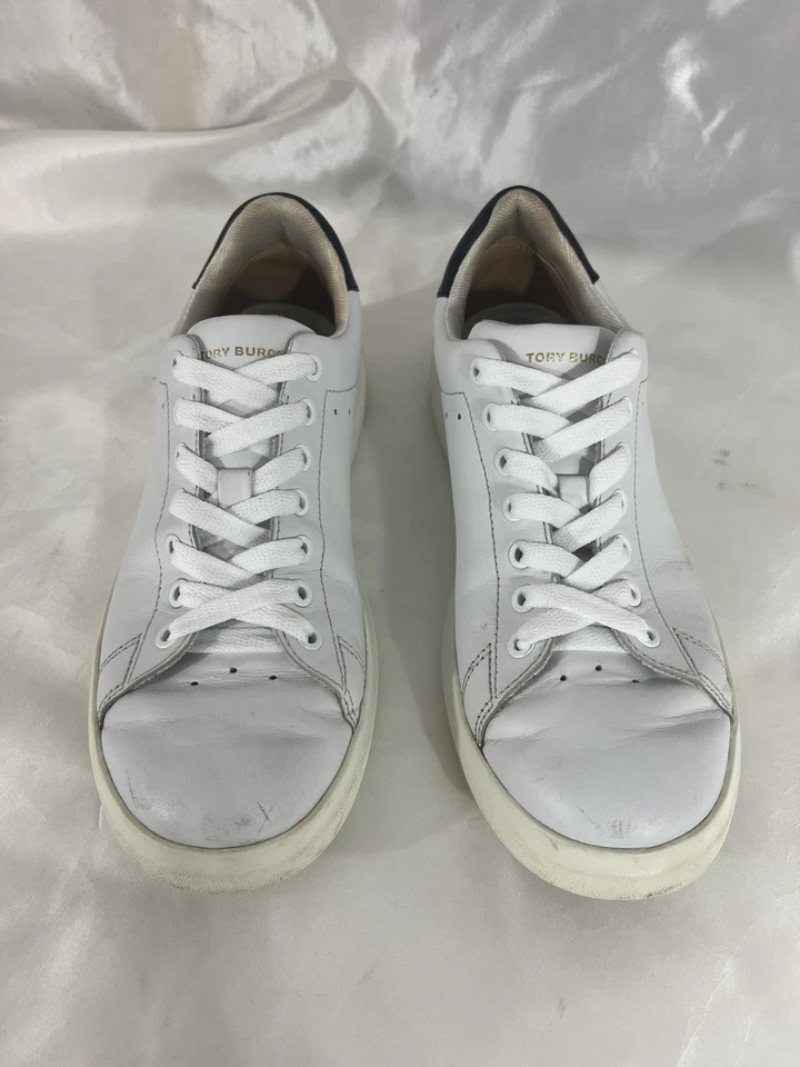 Zapatillas de Corte Tory Burch Howell Talla US 6 Foto 3 de 4