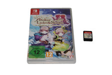 Thumbnail of ebay&reg; auction 236351553598 | Atelier Lydie & Suelle The Alchemists And The Paintings - Nintendo Switch Spiel