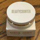 Beautycounter Mattifying Facial Makeup Finishing Powder Translucent 0.32 Oz New