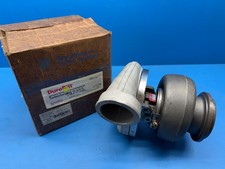 Borg Warner 167736r S400s009 Turbocharger For Detroit Diesel 11.1l Engine Borg Warner 167736r S400s009 Turbocharger For Detroit Diesel 11.1l Engine