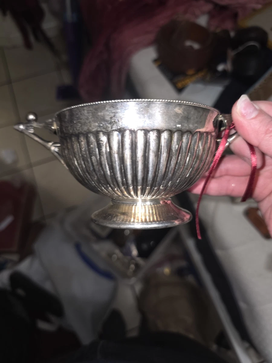 Mappin Webb Silver Plate In other Us Silver-Plated Antiques for