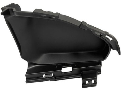 For 2017-2020 Acura MDX Bumper Cover Air Duct Left - Driver Side 86812WYKP 2018