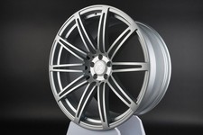 Bmw X5m F95 Forged Wheel Concave Design 6061-t6 Aluminum 22 X 11 Et15 Silver Bmw X5m F95 Forged Wheel Concave Design 6061-t6 Aluminum 22 X 11 Et15 Silver