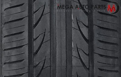 225/40R18 92W XL Lexani LXUHP-207 Ultra High Performance All