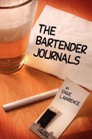The Bartender Journals Dave Lawrence Taschenbuch Kartoniert / Broschiert 2006