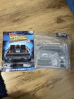 EAGLEMOSS  BUILD THE BACK TO THE FUTURE DELOREAN ISSUE 69