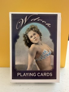 George Bush Playing Cards