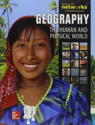 Geography: The Human and Physical World, Student Edition (GLENCOE WORLD GEOG...