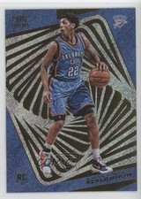 2015-16 Panini Revolution Rookies Cameron Payne #136 1l4