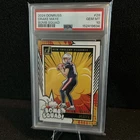 2024 Panini Donruss - Bomb Squad Drake Maye #28 (RC)🔥New Slab!🔥Psa 10 Gem!🔥
