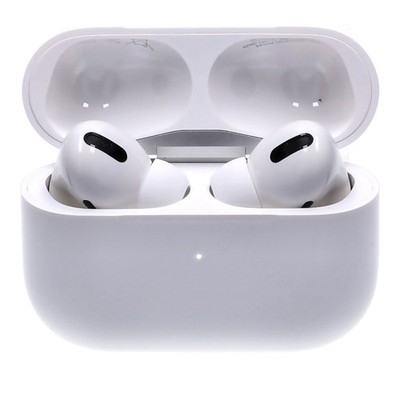 Apple AirPods Pro mit MagSafe Ladecase Wireless Retoureware gut