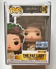 Funko Pop! Harry Potter The Fat Lady #189 with Protector - Common - LE 3500