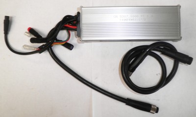 BAFANG 48V BRUSHLESS MOTOR CONTROLLER ALUMINUM SHELL E-BIKE PARTS 11-8