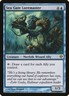 MTG x1 SEA GATE LOREMASTER 1x NM Zendikar ZEN #63 (Free Shipping) EDH Ally Magic