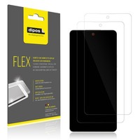 2X 3D Full Cover Schutzfolie FüR Realme 15 5G Panzerfolie Anti-Shock Display