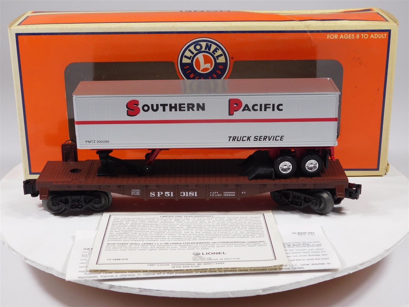 Click here to see eBay Auction