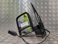 Retroviseur gauche (ou coque) Ford TRANSIT CONNECT