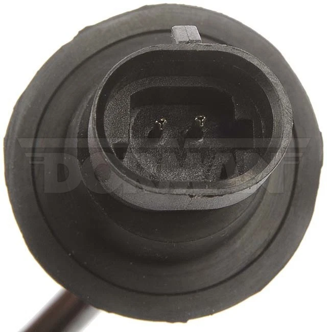 Sensor de velocidade de roda ABS Dorman 970-127 para 98-00 Breeze Cirrus Sebring Stratus - Imagem 2 de 4