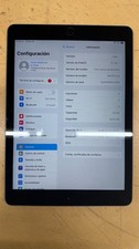 Apple iPad 6th Generation A1893 32 GB, Wi-Fi, 9.7 in - Silver