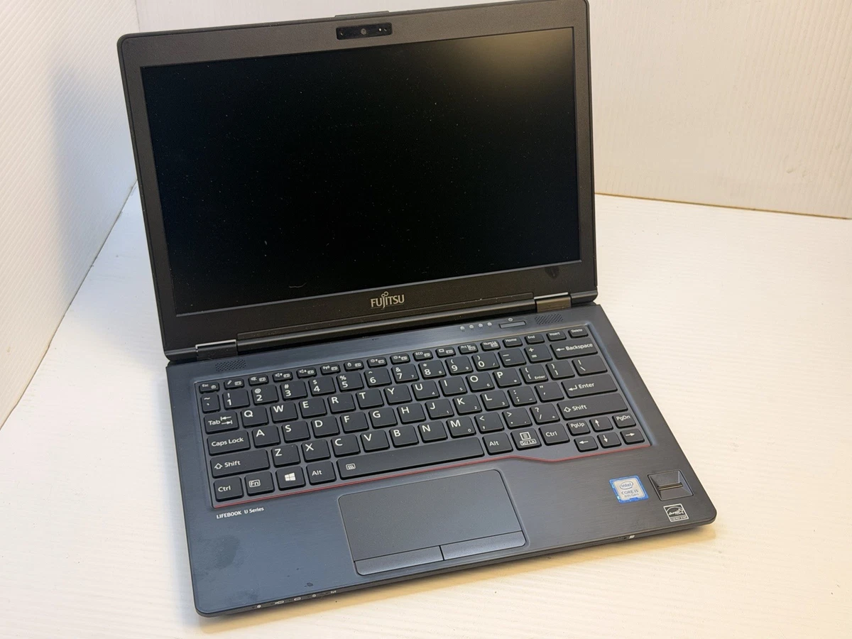 Fujitsu 笔记本电脑| eBay