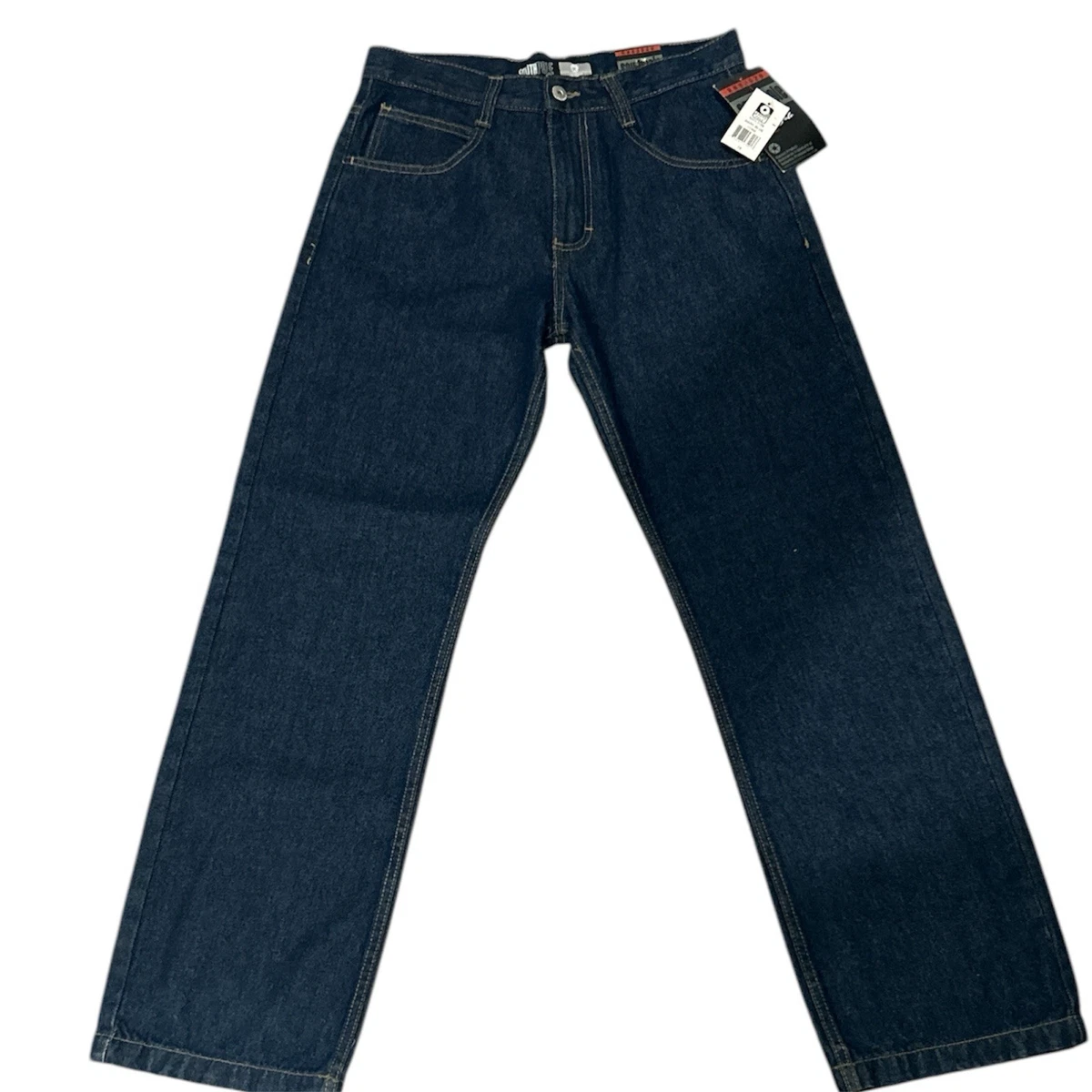 ST 正規品 wexwear 32×30 jnco SouthPole Southpole Classic Jeans for Men for sale | eBay