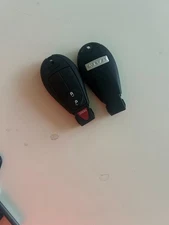 RAM 3 BUTTON REMOTE O E M