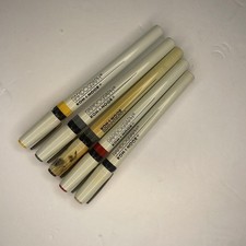 VTG rapidograph koh-i-noor pen Lot Of 5 Pens ...