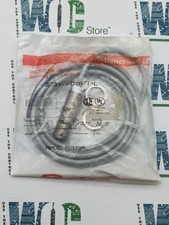 973AA3XM-A7T-L HONEYWELL MICRO SWITCH THREADED BARREL INDUCTIVE PROXIMITY SWITCH