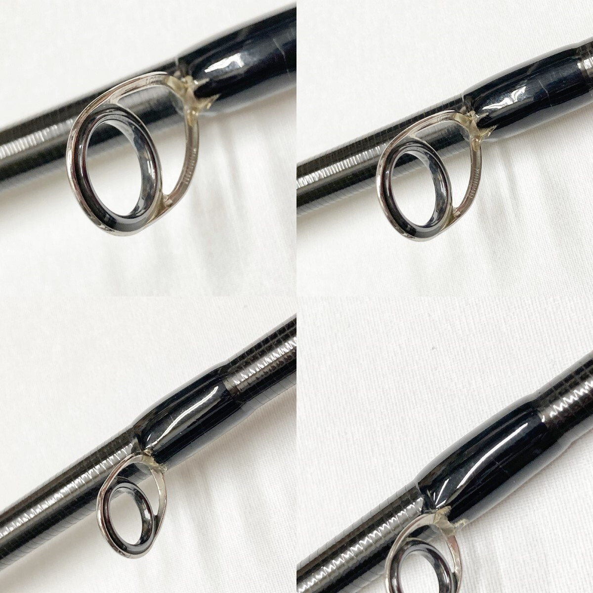 Jumpize All Wake 107 Hyper Fusion Lure Rod W/ Slight | eBay Jumpize All Wake 107 Hyper Fusion Lure Rod W/ Slight | eBay