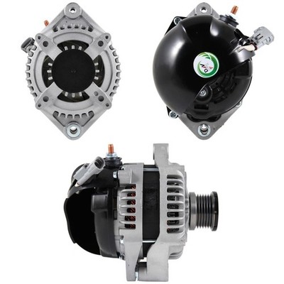 BV PSH Lichtmaschine Generator Lima +Line 575.927.150.050 +Line Original 12V dCi