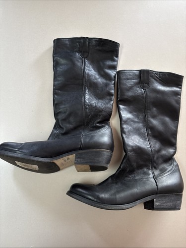 Women’s Cowboy Boots by Preview International (sz. 12) - Picture 2 of 8