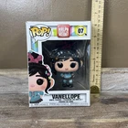 Funko Pop! Vanellope #07 Vinyl Figure Ralph Breaks the Internet Disney