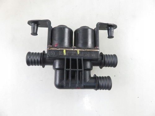Wassermagnetventil BMW 5 (E60) 6931708 1147412181 / CZ 80324