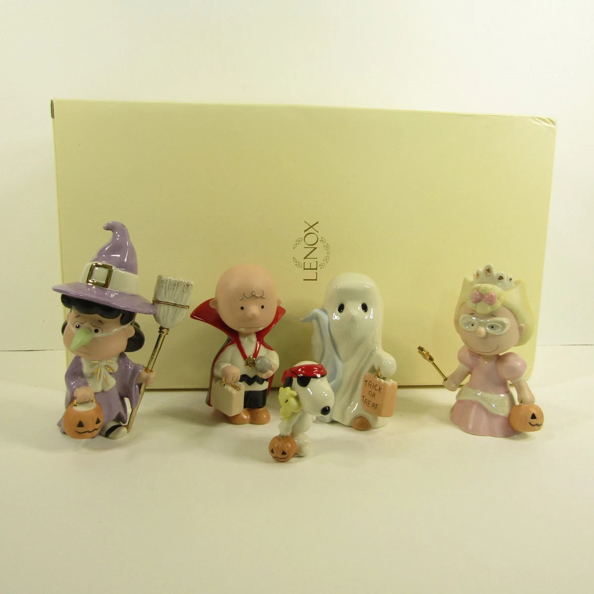 lenox snoopy products for sale | eBay