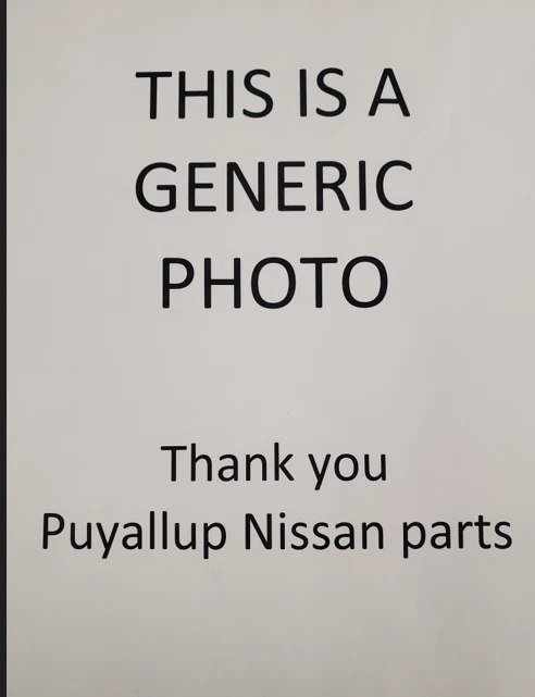 Conjunto de buje original Nissan 40202-9BT1A Foto 2 de 4