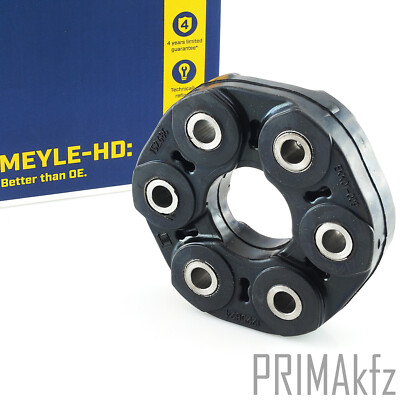 MEYLE HD Hardyscheibe Gelenkscheibe Längswelle für BMW E30 E34 E36 E46