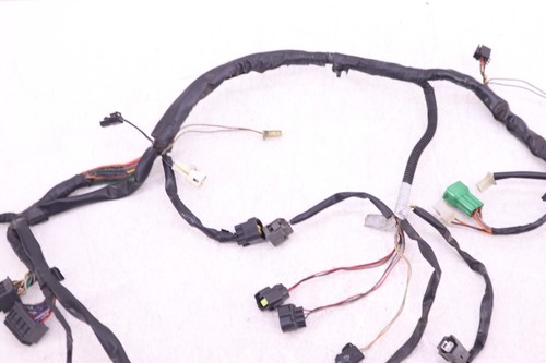1997 SUZUKI TL1000 TL 1000 TL1000S OEM MAIN WIRE HARNESS WIRING LOOM GOOD* S192 - Picture 9 of 17