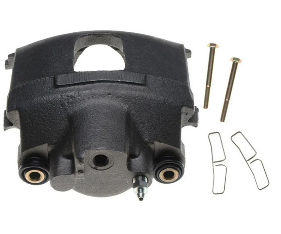 Front KIT Raybestos Disc Brake Calipers for 1995-1997 Kia Sportage (77362) Foto 2 de 3