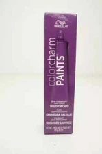 Wella Color Charm Paints Semi-Permanent Hair Color (2 oz) - Wild Orchid