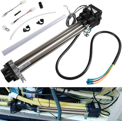 Heater Assembly 26C31602S For Watkins No-Fault,Hot Springs,Tiger River,Hot Spot
