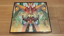 Gurren Lagann Movie Tengen Toppa Blu-ray Box Complete production limit —  akibashipping